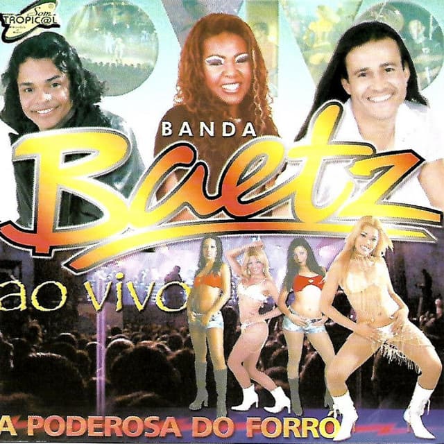 Banda Baetz
