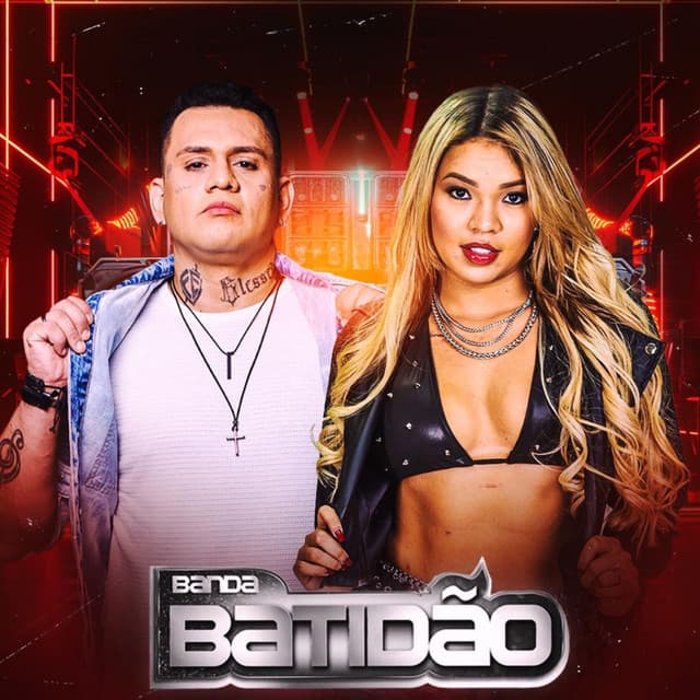 Banda Batidão