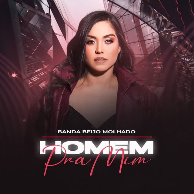 Banda Beijo Molhado