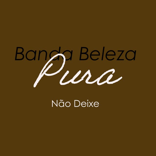 Banda Beleza Pura