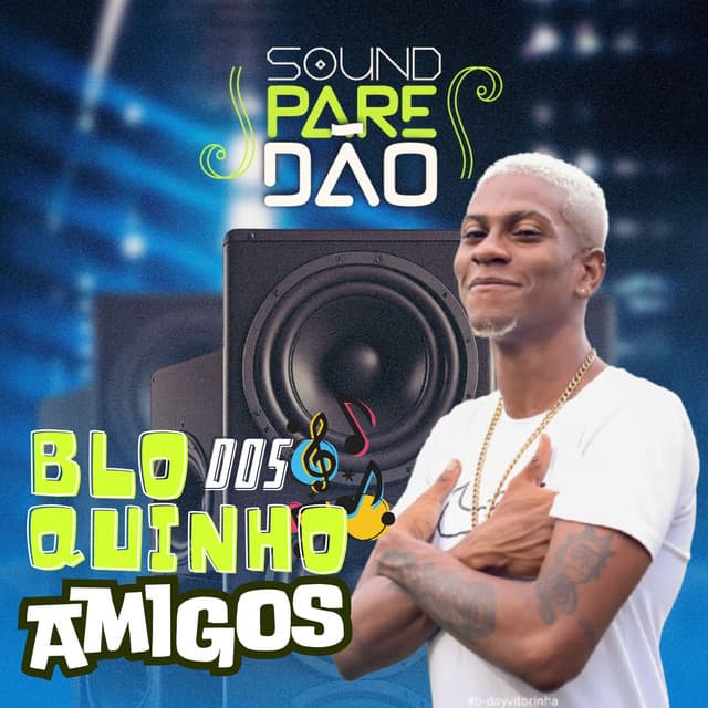 Banda BG da Putaria