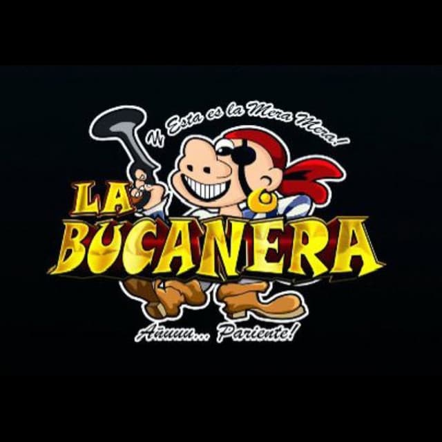 Banda Bucanera