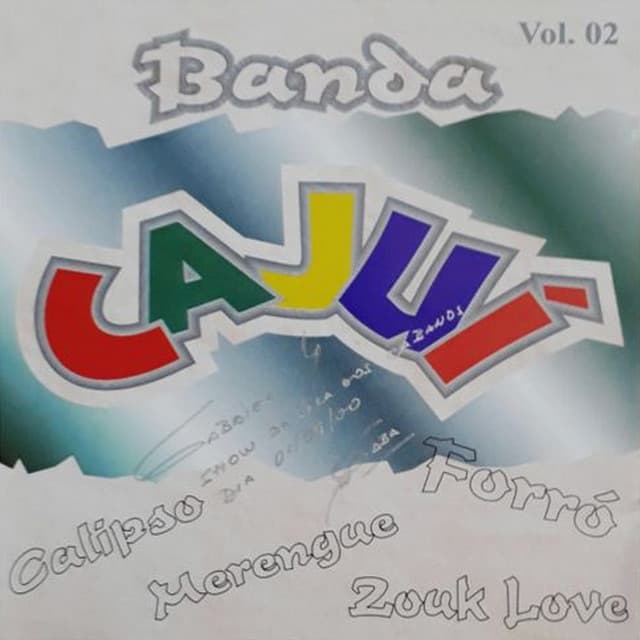 Banda Cajuí