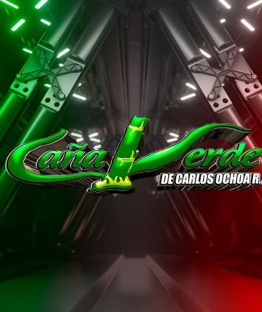 Banda Cana Verde