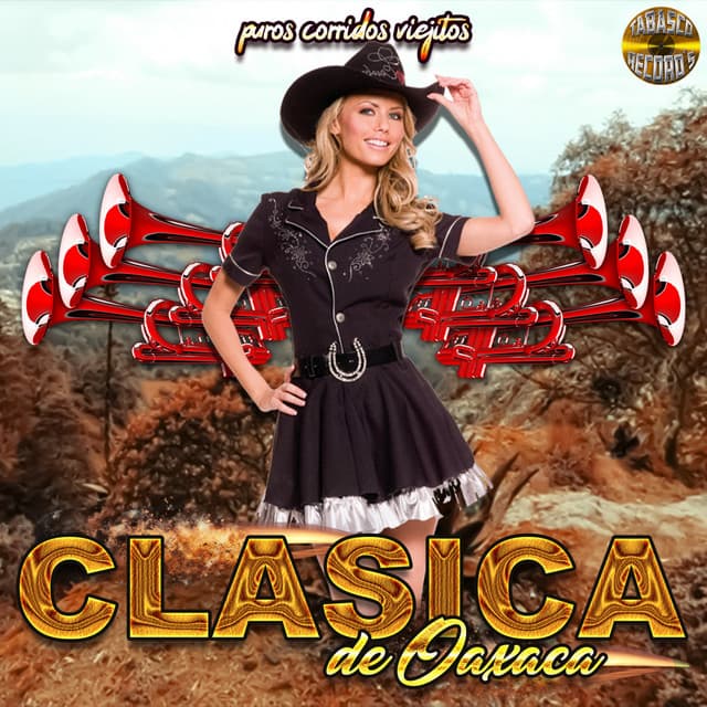 Banda Clásica de Oaxaca