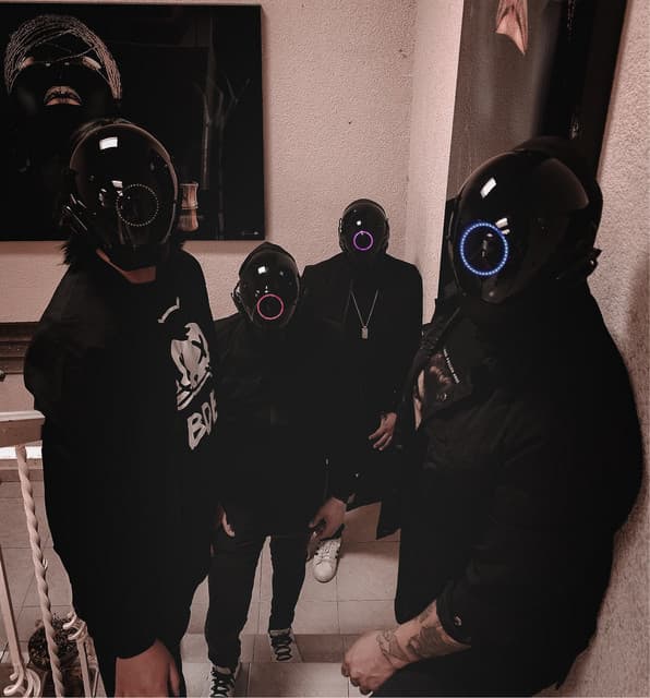 Banda de Belgas