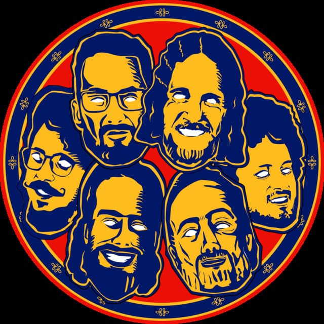Banda De Pau E Corda