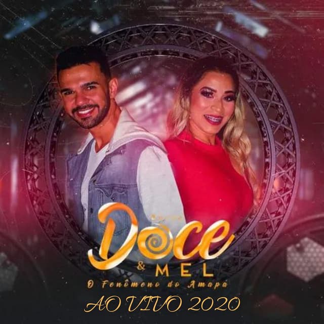 Banda Doce e Mel