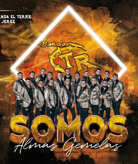 Banda El Terre De Jerez