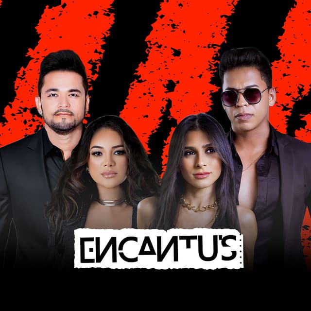 Banda Encantu's