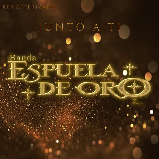 Banda Espuela De Oro
