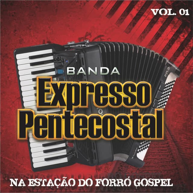 Banda Expresso Pentecostal