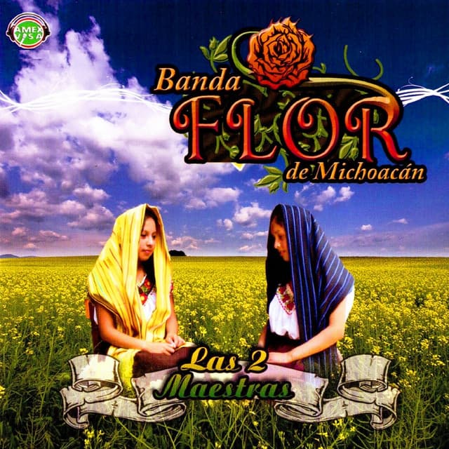 Banda Flor De Michoacán