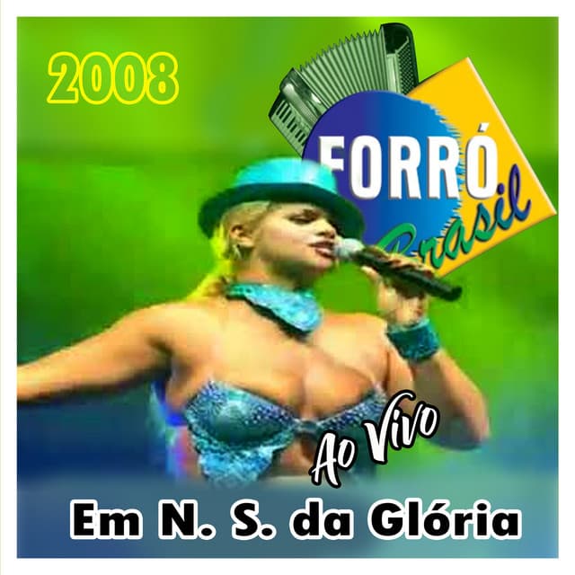 BANDA FORRÓ BRASIL
