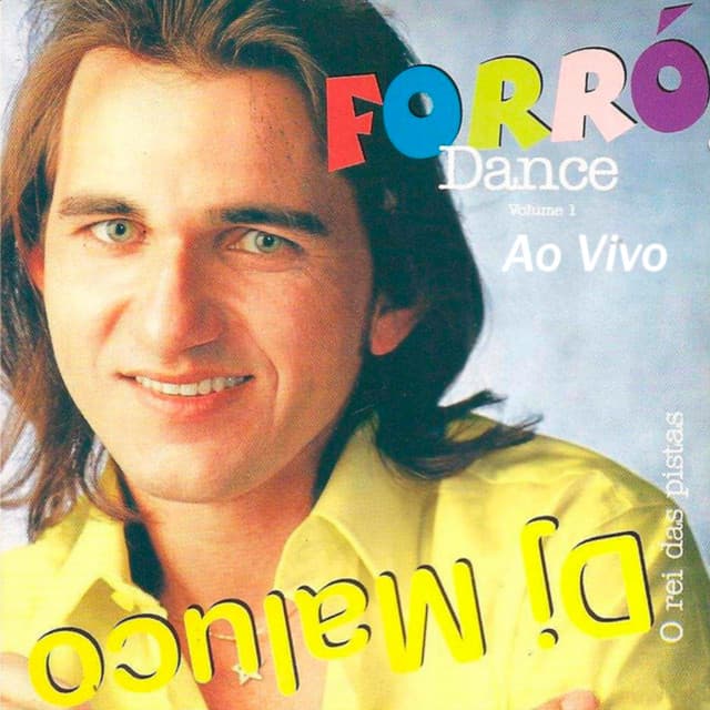 Banda Forró Dance