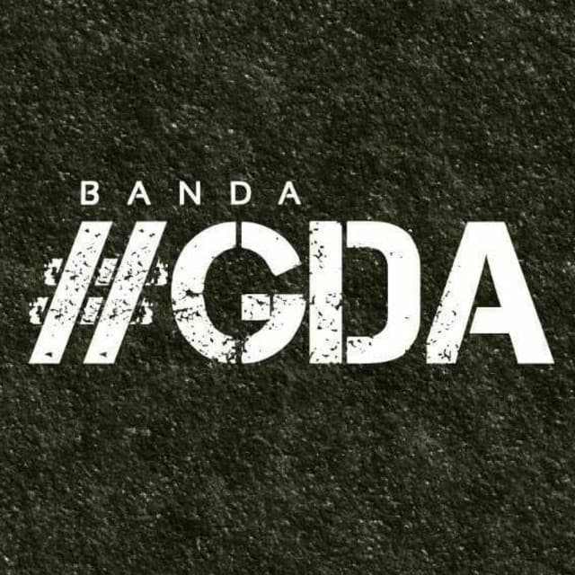 Banda GDA