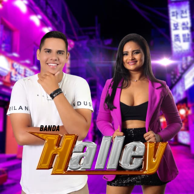Banda Halley