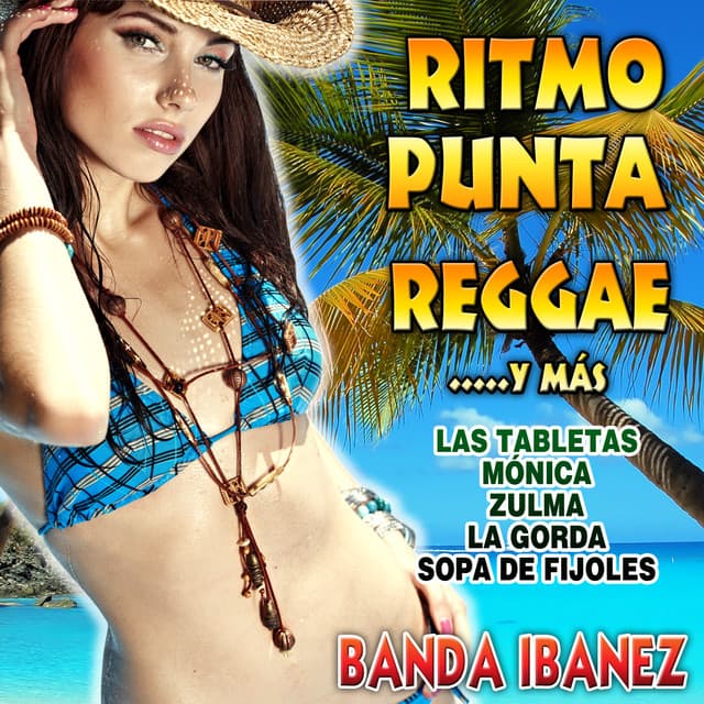 Banda Ibanez