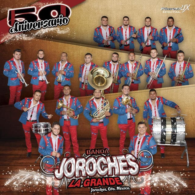 Banda Joroches la Grande