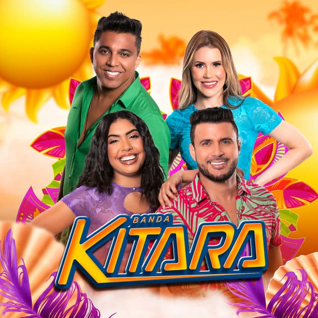 Banda Kitara