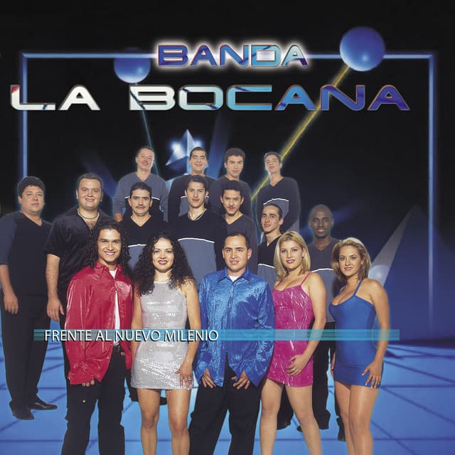 Banda La Bocana