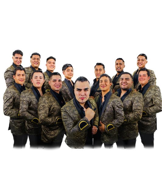 Banda La Definitiva