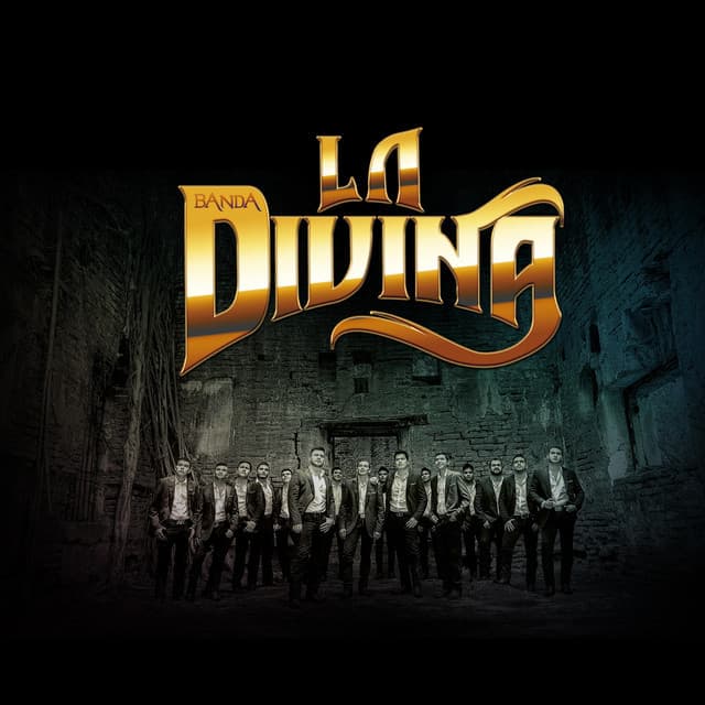 Banda La Divina
