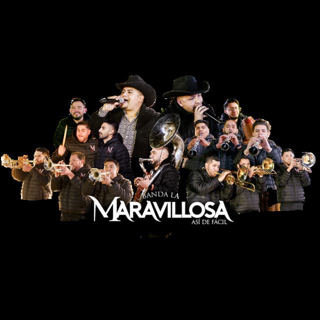 Banda La Maravillosa