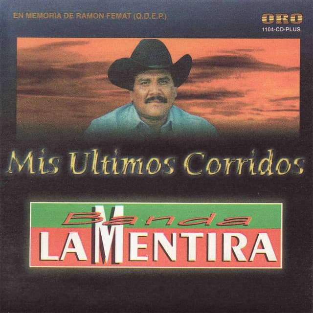 Banda La Mentira