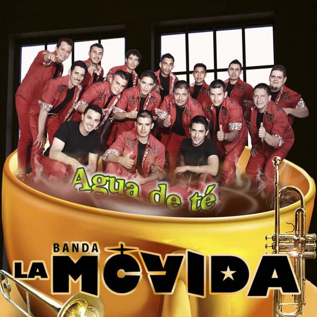 Banda La Movida
