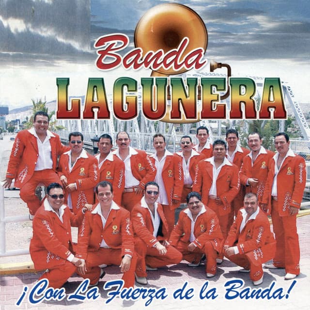 Banda Lagunera
