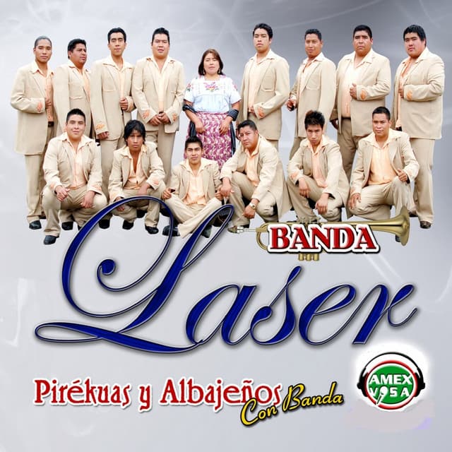Banda Laser