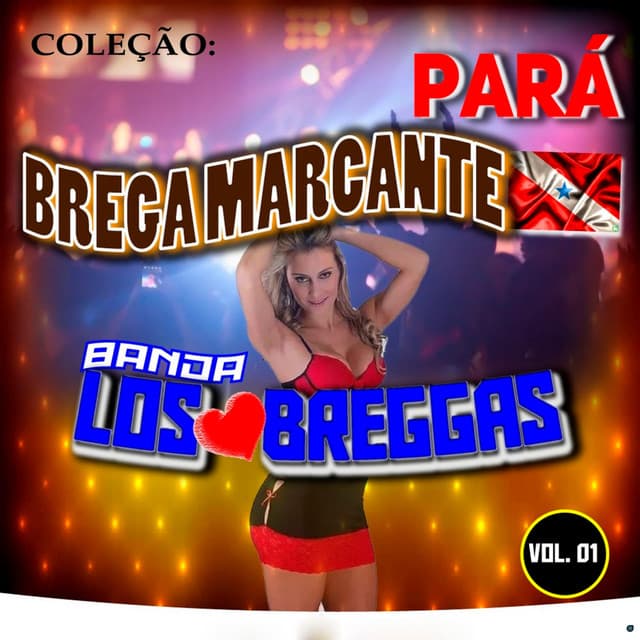 Banda Los Breggas