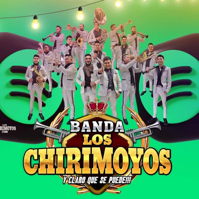 Banda los Chirimoyos