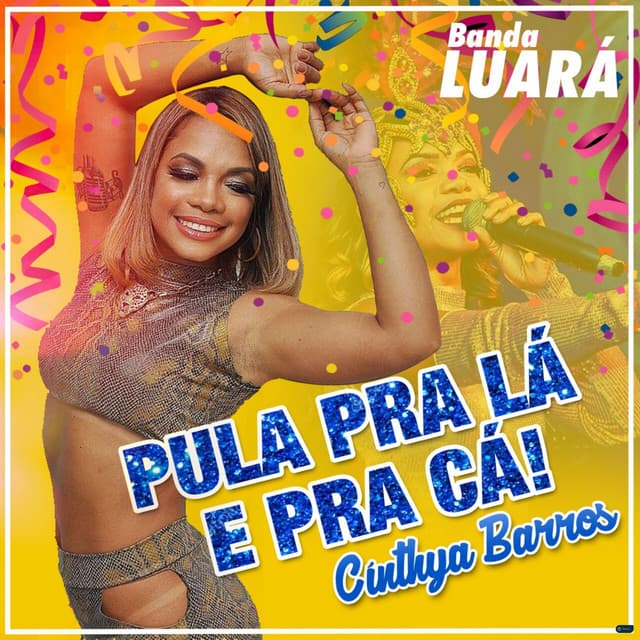 Banda Luará