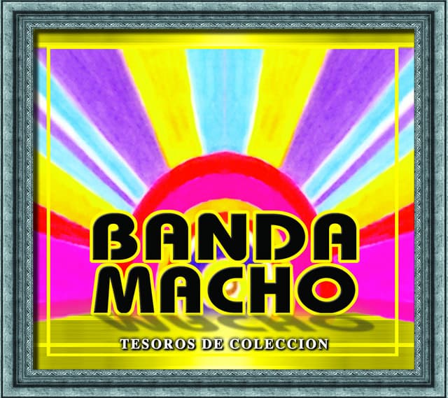 Banda Macho