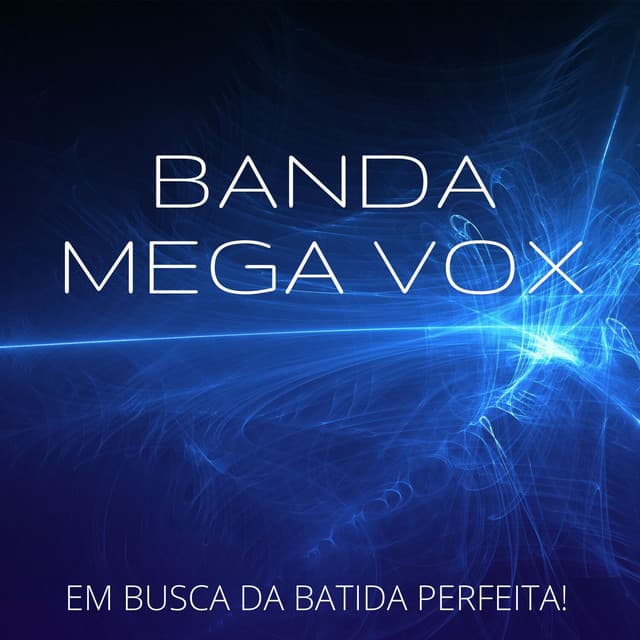 Banda Mega Vox