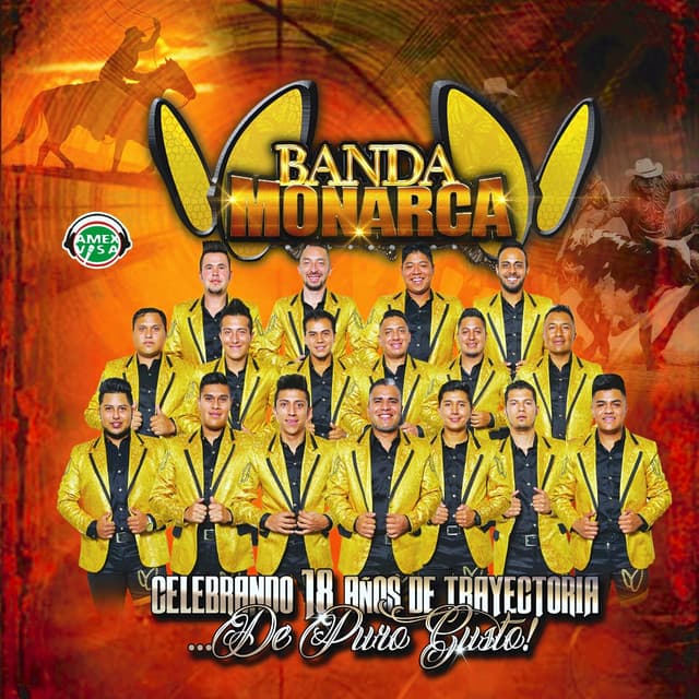 Banda Monarca de Morelia