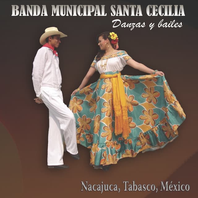 Banda Municipal Santa Cecilia
