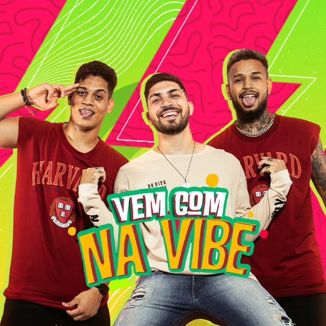 Banda Na Vibe