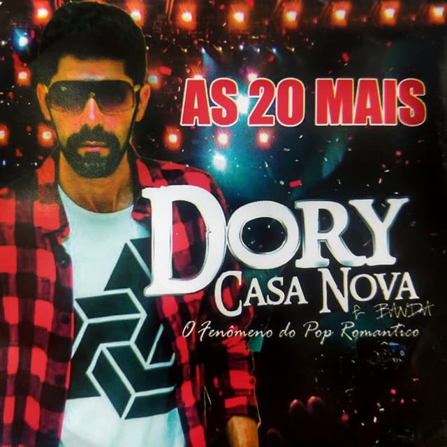 Banda O Fenômeno do Pop Romantico