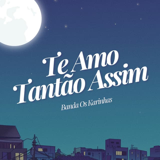 Banda Os Karinhas