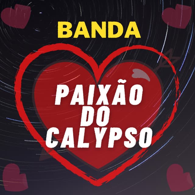 Banda Paixão do Calypso