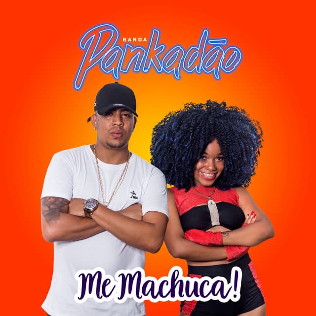 Banda Pankadão