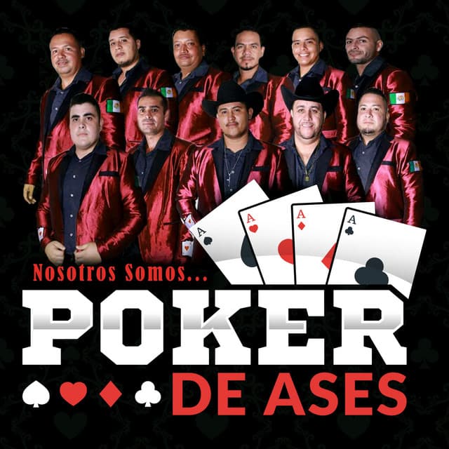 Banda Poker de Ases