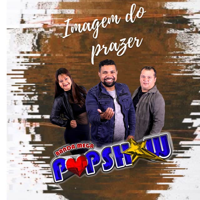 Banda POP Show