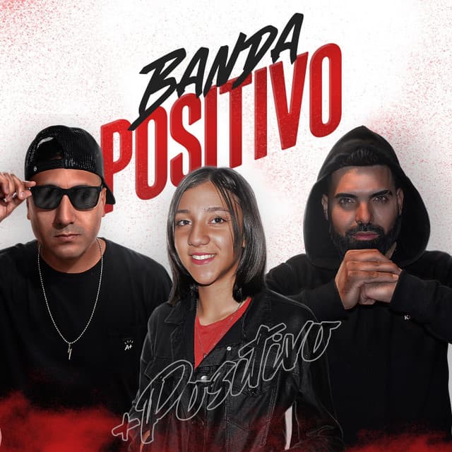 Banda Positivo