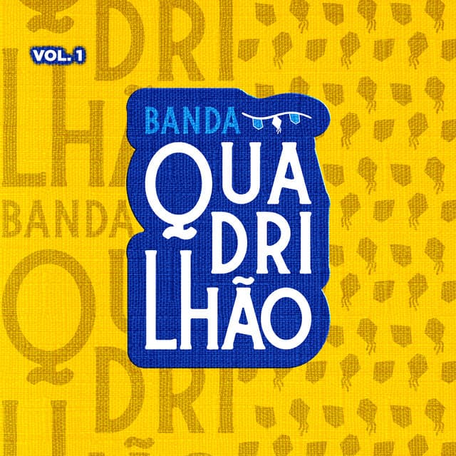 Banda Quadrilhão