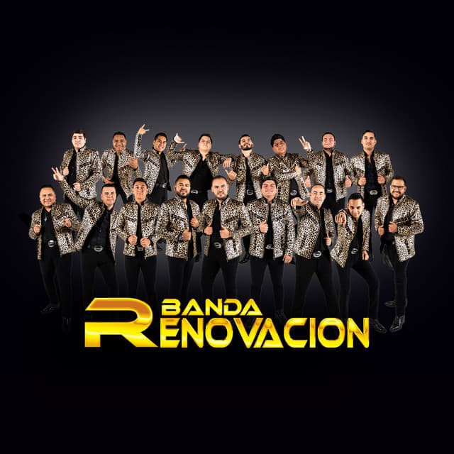 Banda Renovacion