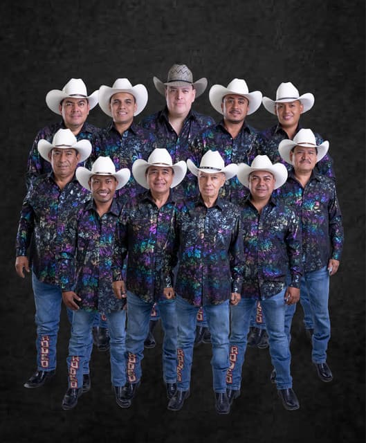 Banda Rodeo de Morelos